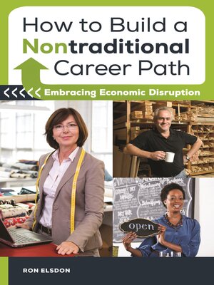 How to Build a Nontraditional Career Path - ebook